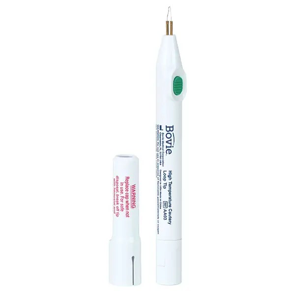 High Temperature Disposable Cautery Pen (Fine Tip) Each Hibernia Medical