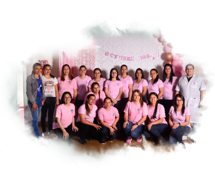 Hibernia Misiones Sustainability