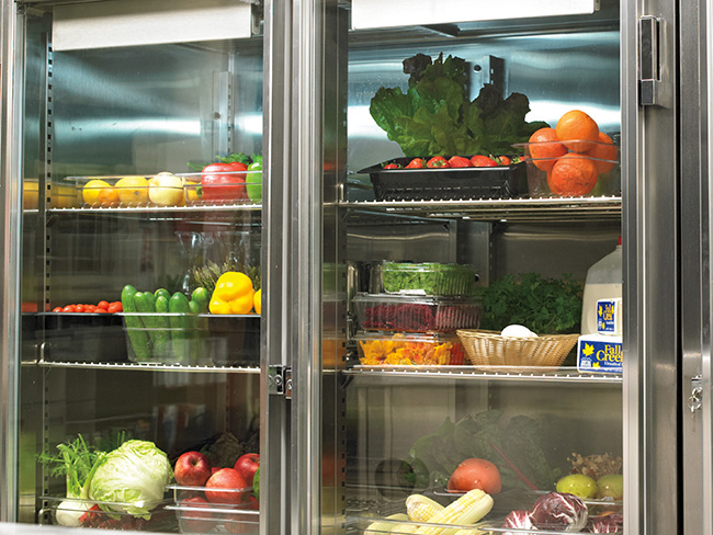 Food Storage Solutions Every Commercial Kitchen Needs Hi Boox