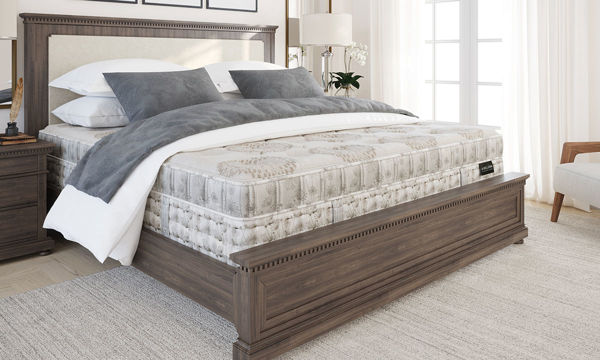 Secrets About Aireloom Mattress Hi Boox