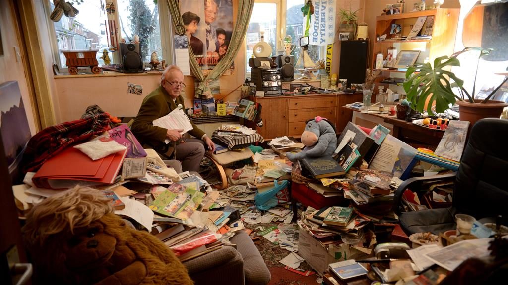Hoarding Disorder Causes and Treatment Hi Boox