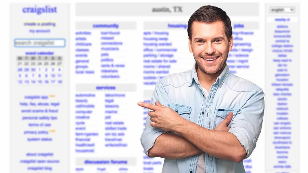 Your Guide to Using Craigslist Like a Pro Hi Boox