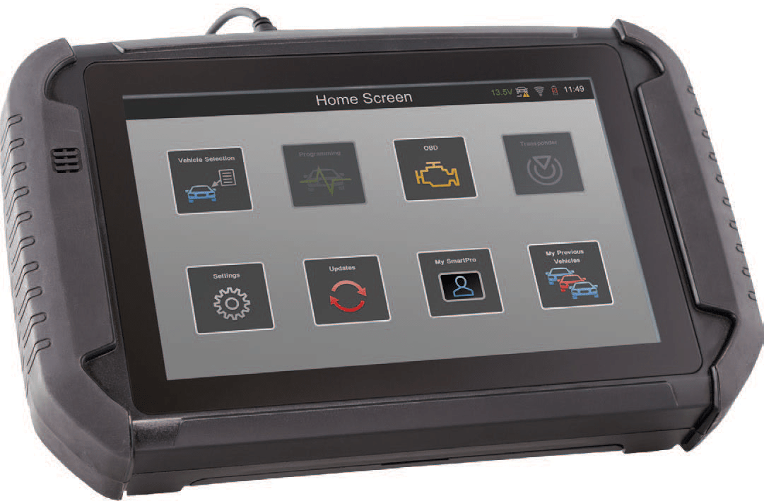 Hickleys Smart Pro Key Programmer