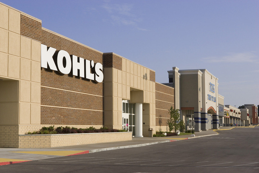 Commercial Real Estate in Jackson Humboldt & Milan TN Hickman