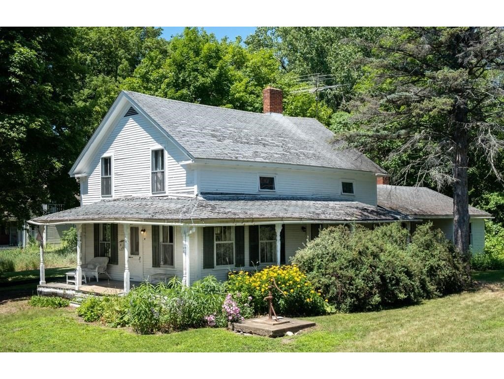 75 Hunter South Road Alburgh, Vermont