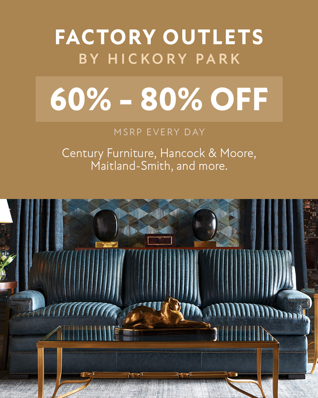 North Carolina Discount Furniture Stores offer Brand Name Furniture in
