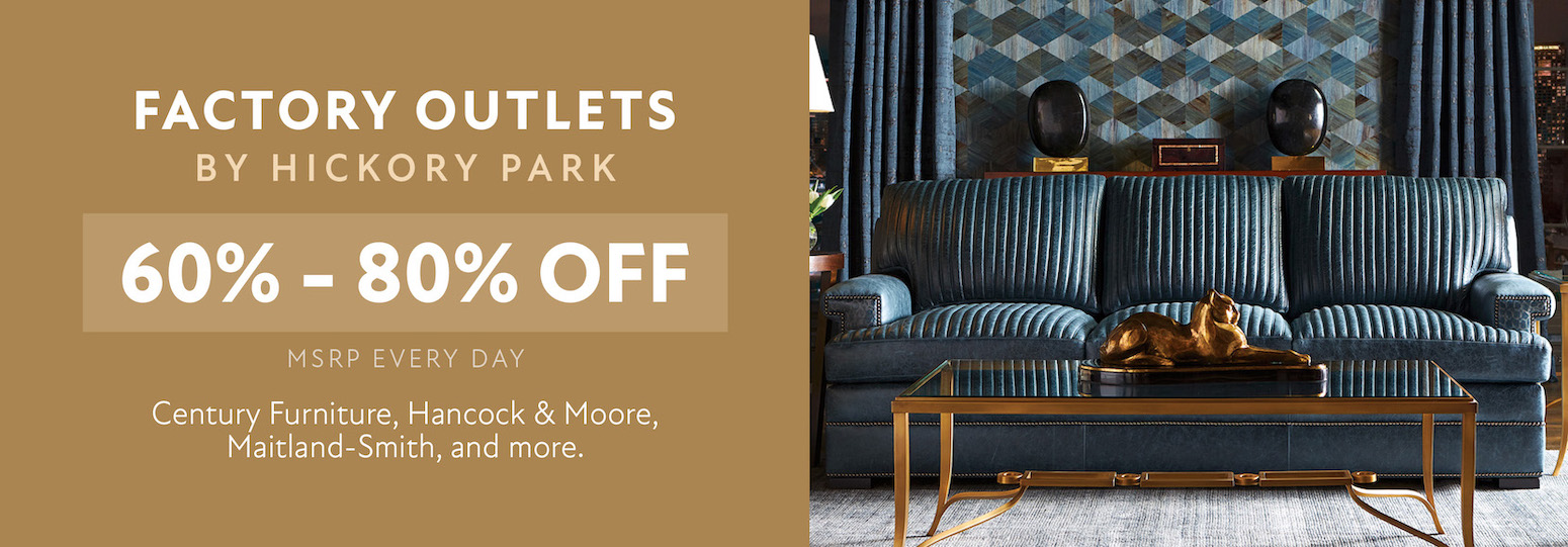 North Carolina Discount Furniture Stores offer Brand Name Furniture in