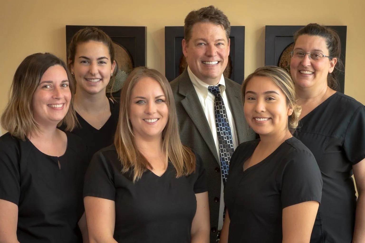 General Dentist Lititz Family Dentist Lancaster PA
