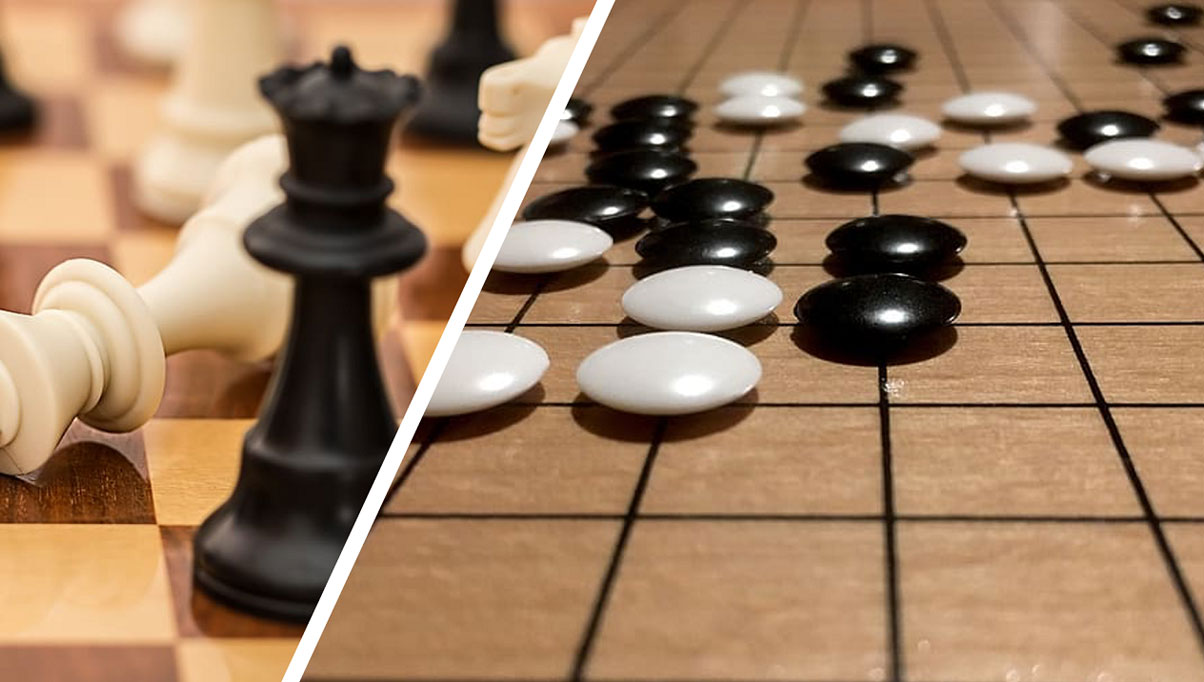 Traditional Board Games vs. Modern Board Games Hicreate Games