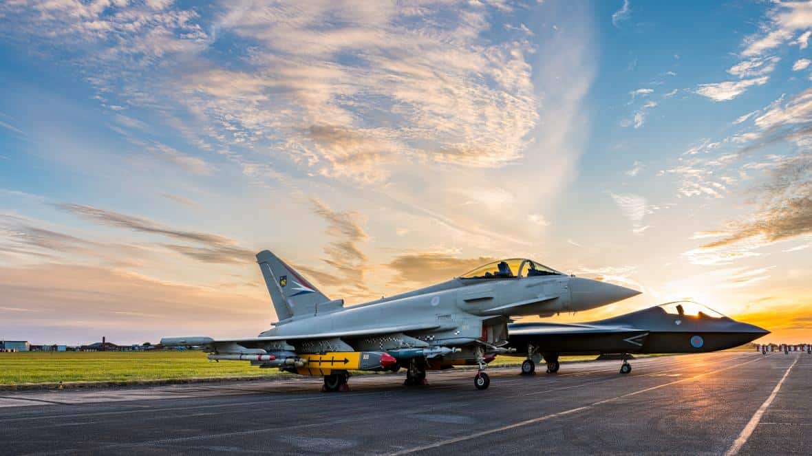 BAE Systems Case Study