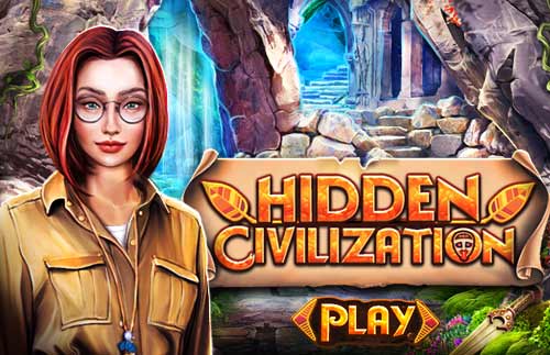 Hidden Civilization at