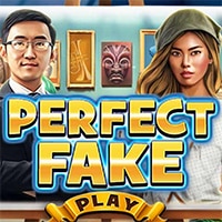 Perfect Fake Game - Play Online at Hidden4Fun