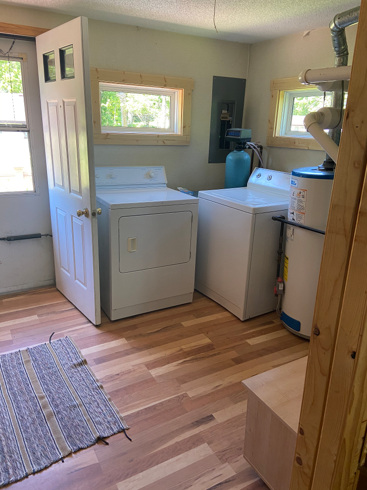 Cabins Minnesota Family Vacation Otter Tail MN Resort