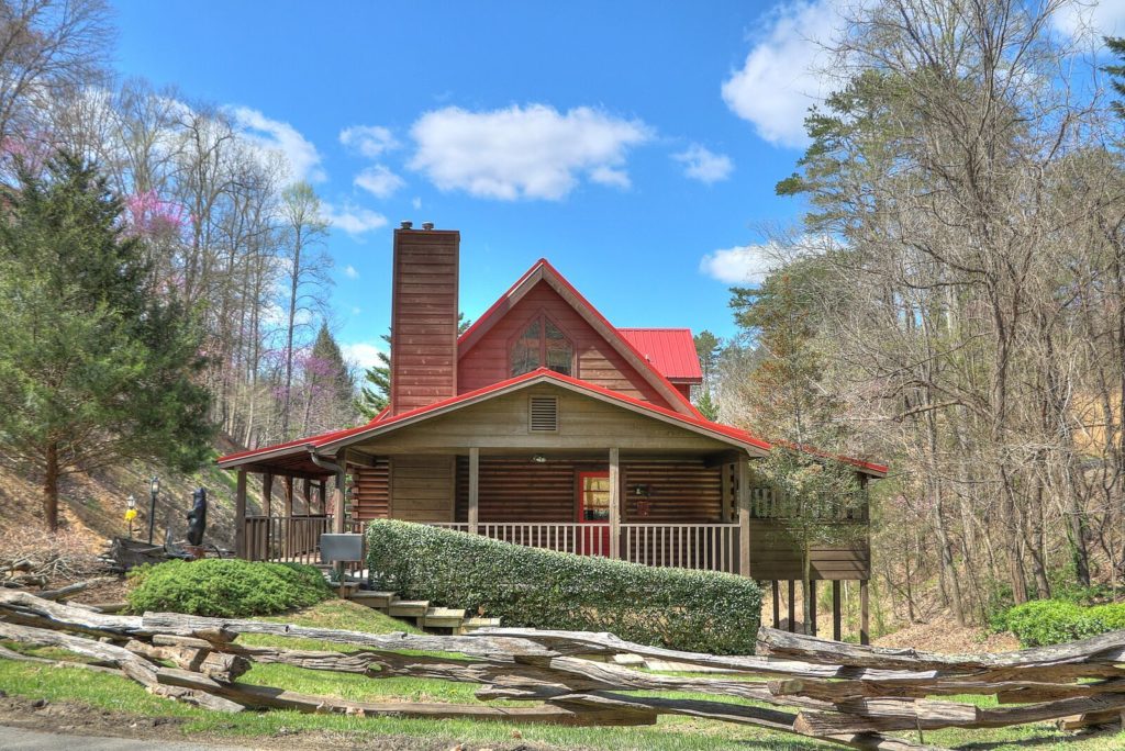 About Hidden Mountain Resort