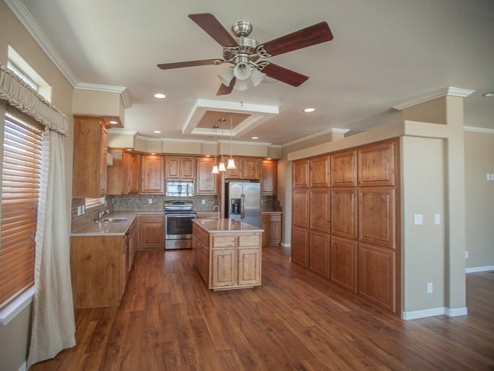The Ridges North at Hidden Shores Resort in Yuma Arizona