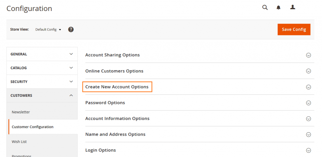 How to Configure VAT ID Validation in Magento 2 HiddenTechies