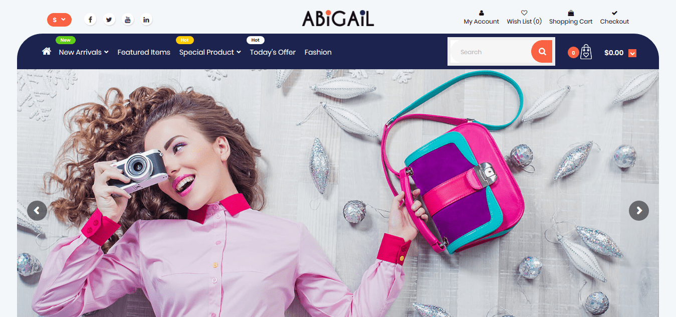 10+ Best Free OpenCart Themes to Start Online Business HiddenTechies