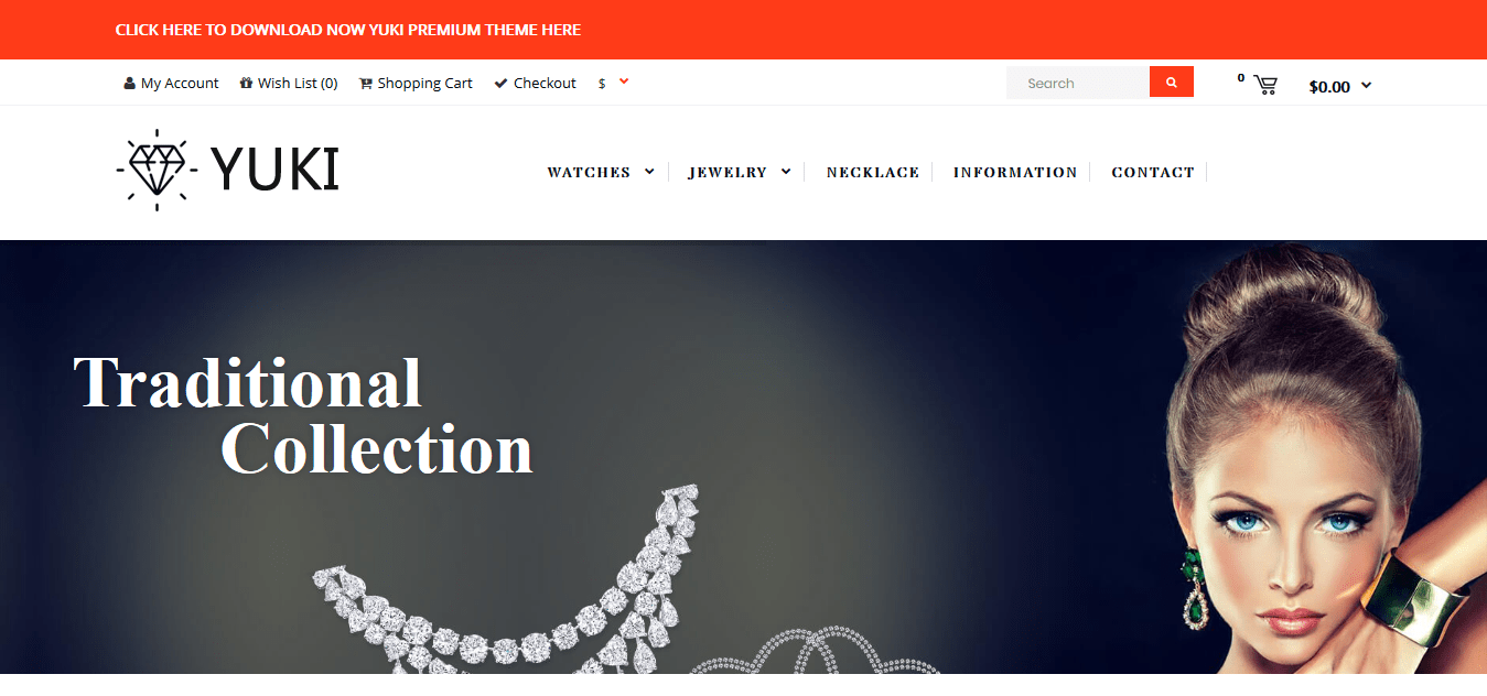 10+ Best Free OpenCart Themes to Start Online Business HiddenTechies