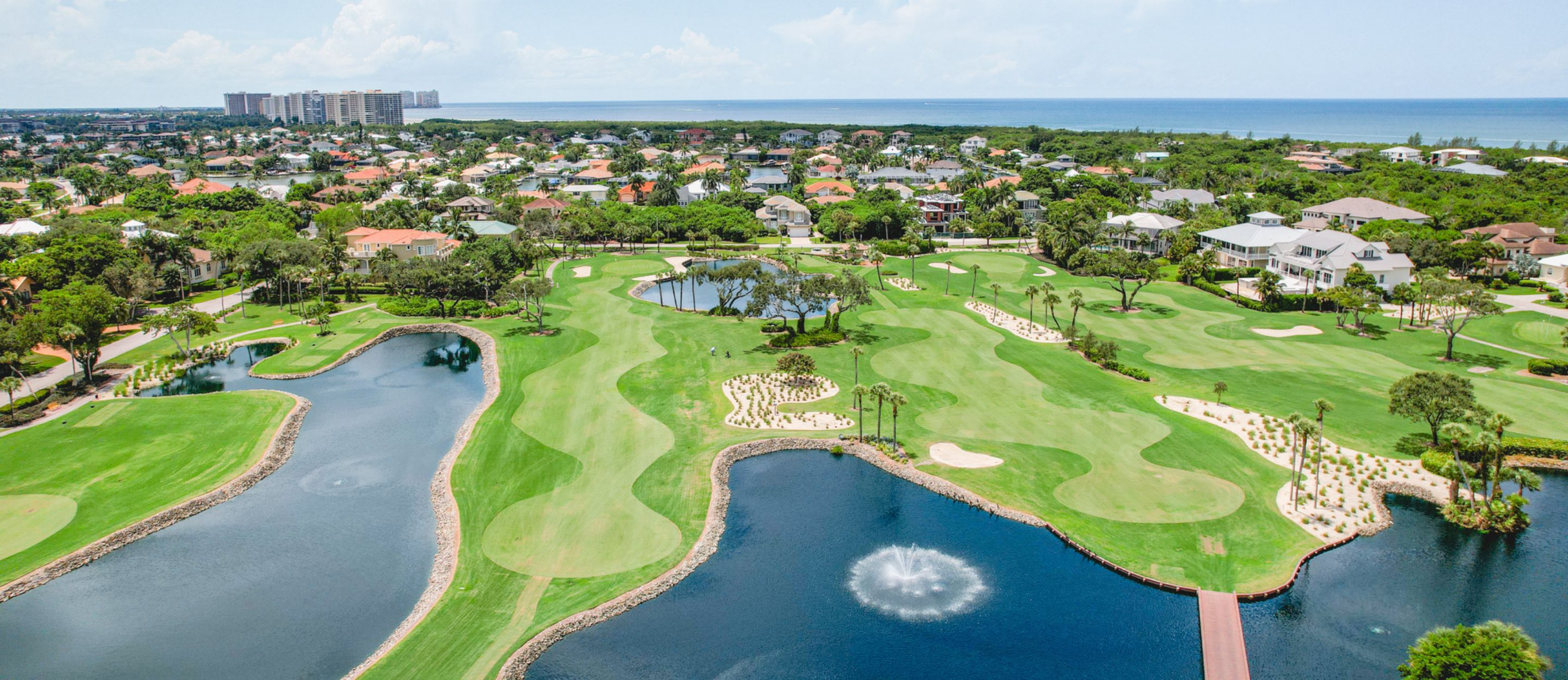 Hideaway Beach Club Home Page