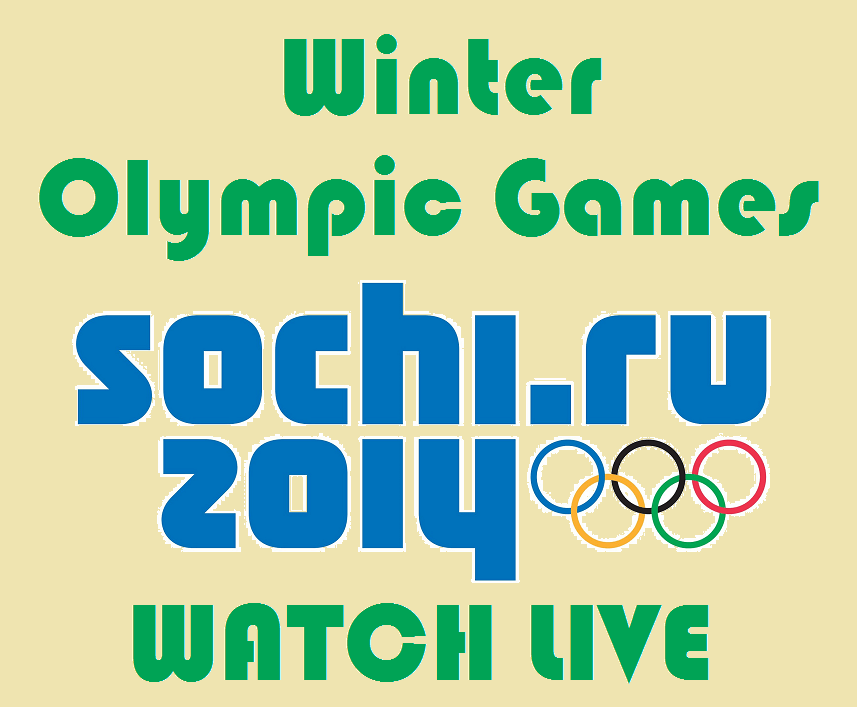 Watch Winter Olympic Games online! HideIPVPN services