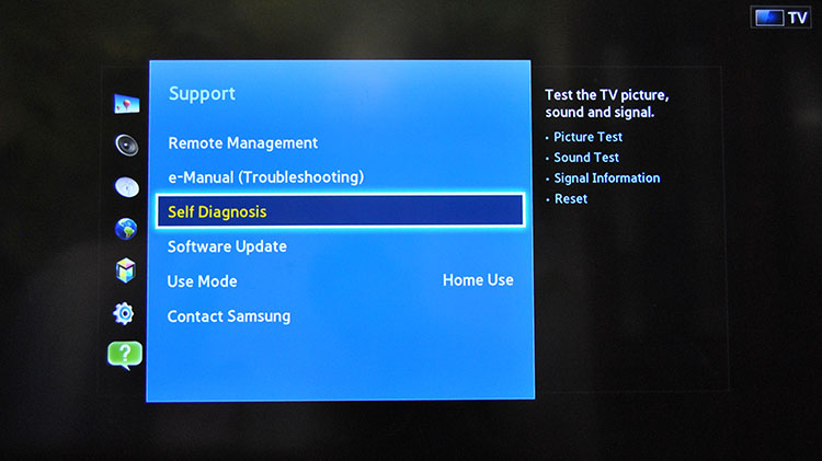 How to Change Region on Samsung Smart TV F and J series
