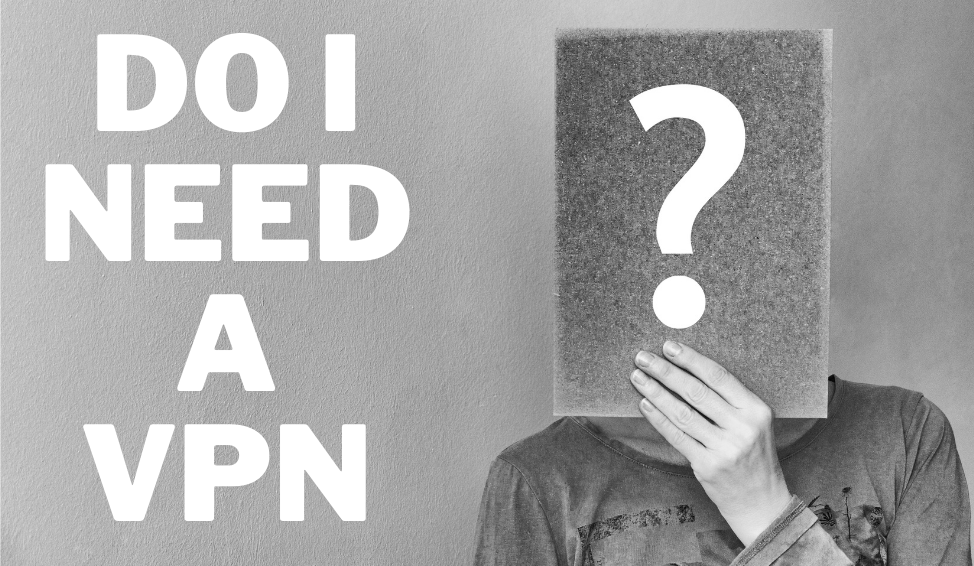 Do I Need a VPN? (11 Reasons To Use a VPN) HideIPVPN services