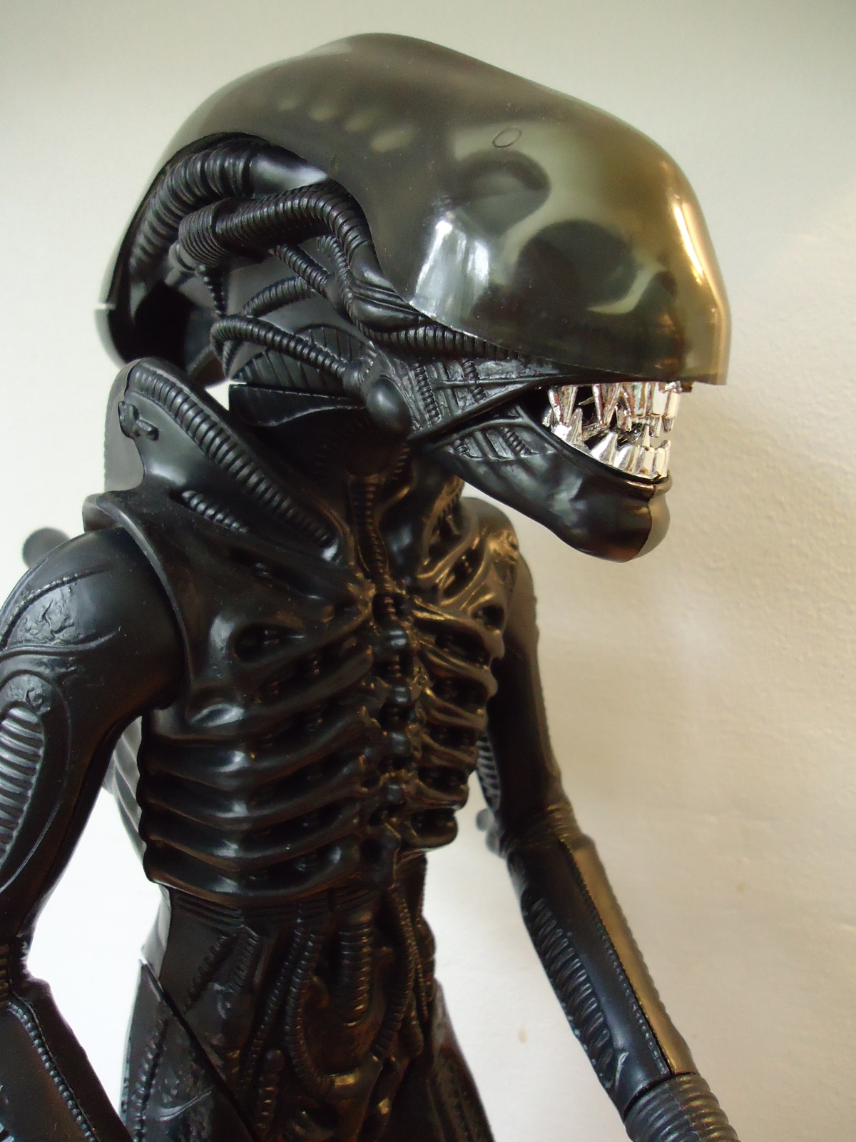 1979 Kenner ALIEN Action Figure. HIDEOUS PLASTIC