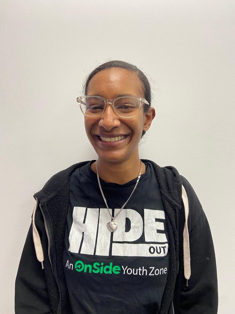 BLOG Youth Work Week 2022 HideOut Youth Zone