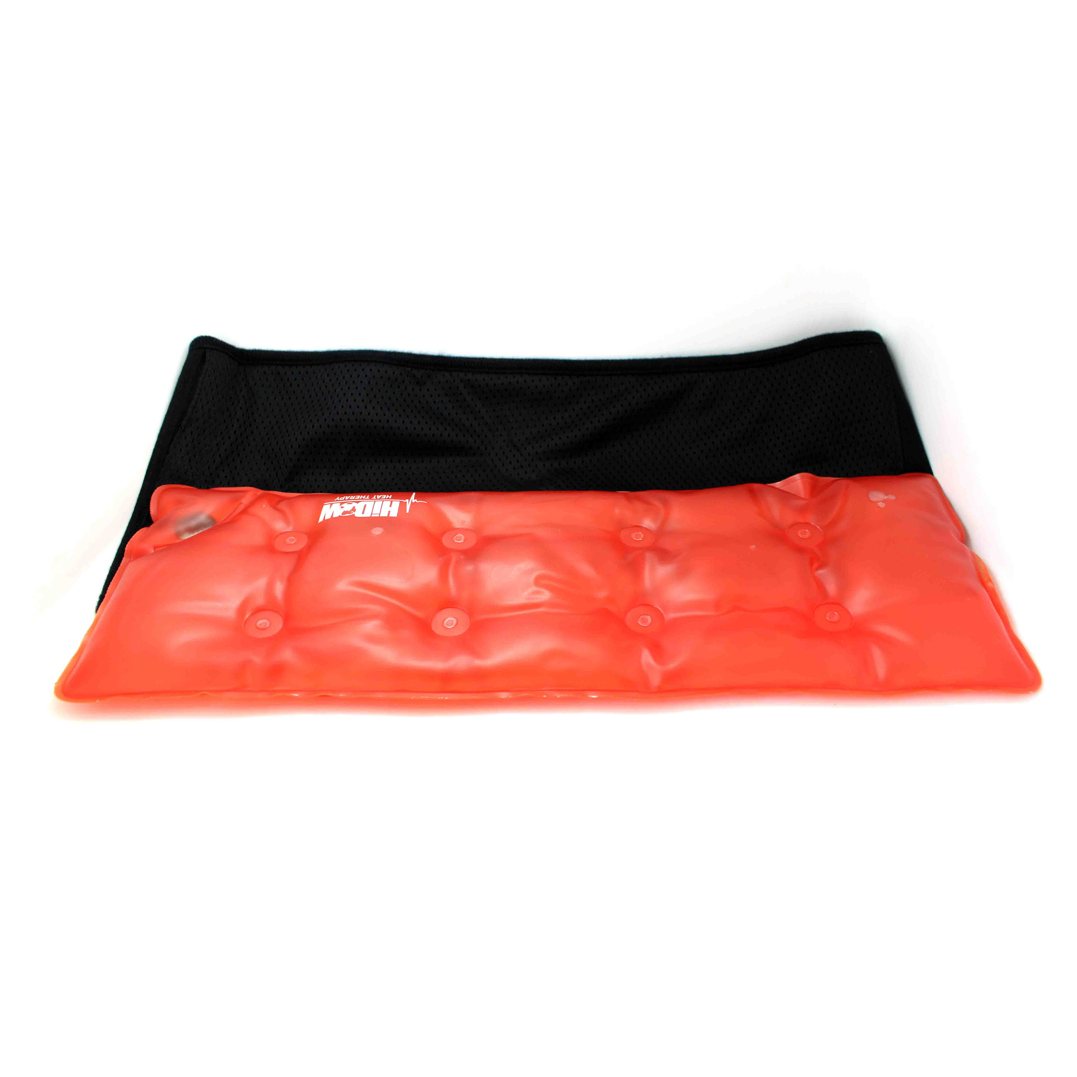 Back Heat Pack HiDow USA