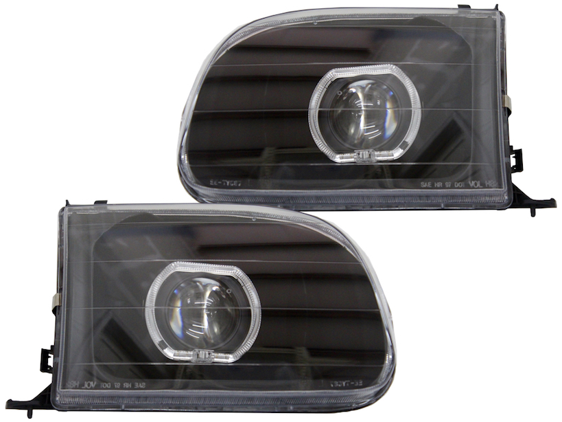 Auto Parts and Vehicles Headlights For Toyota Tundra 2000