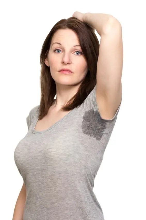 3 Ways To Reduce Anxiety From Excessive Sweating Hidrex USA