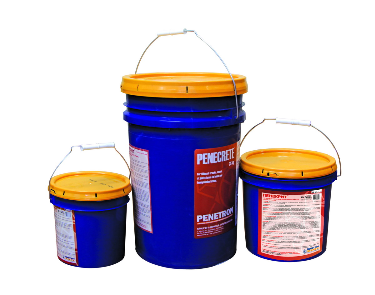 Penecrete Hidroizolaţii Moldova