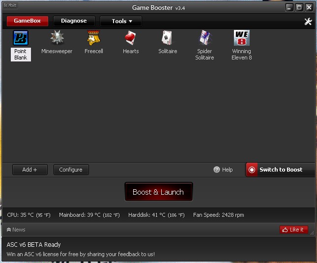 Cara Mengatifkan Booster Unlimited Mengenal Tutorial