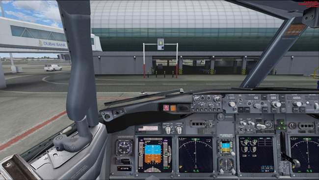 Microsoft Flight Simulator X Game Free Download