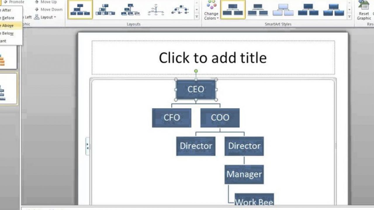 Ms Word Organizational Chart Template Word Goimages I