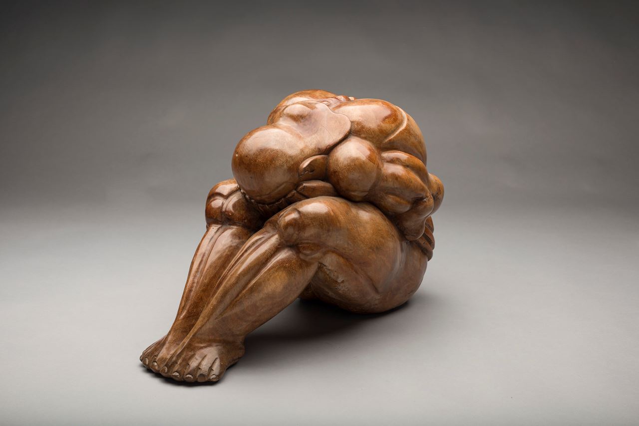 Weeping Buddha Hieronymus Objects