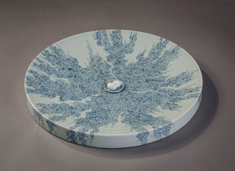 Three Character Classic Hieronymus Objects