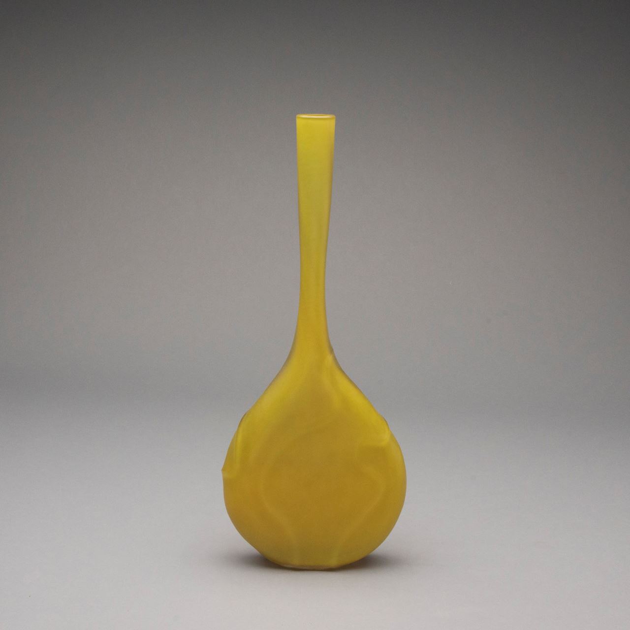 Yellow Vase Hieronymus Objects