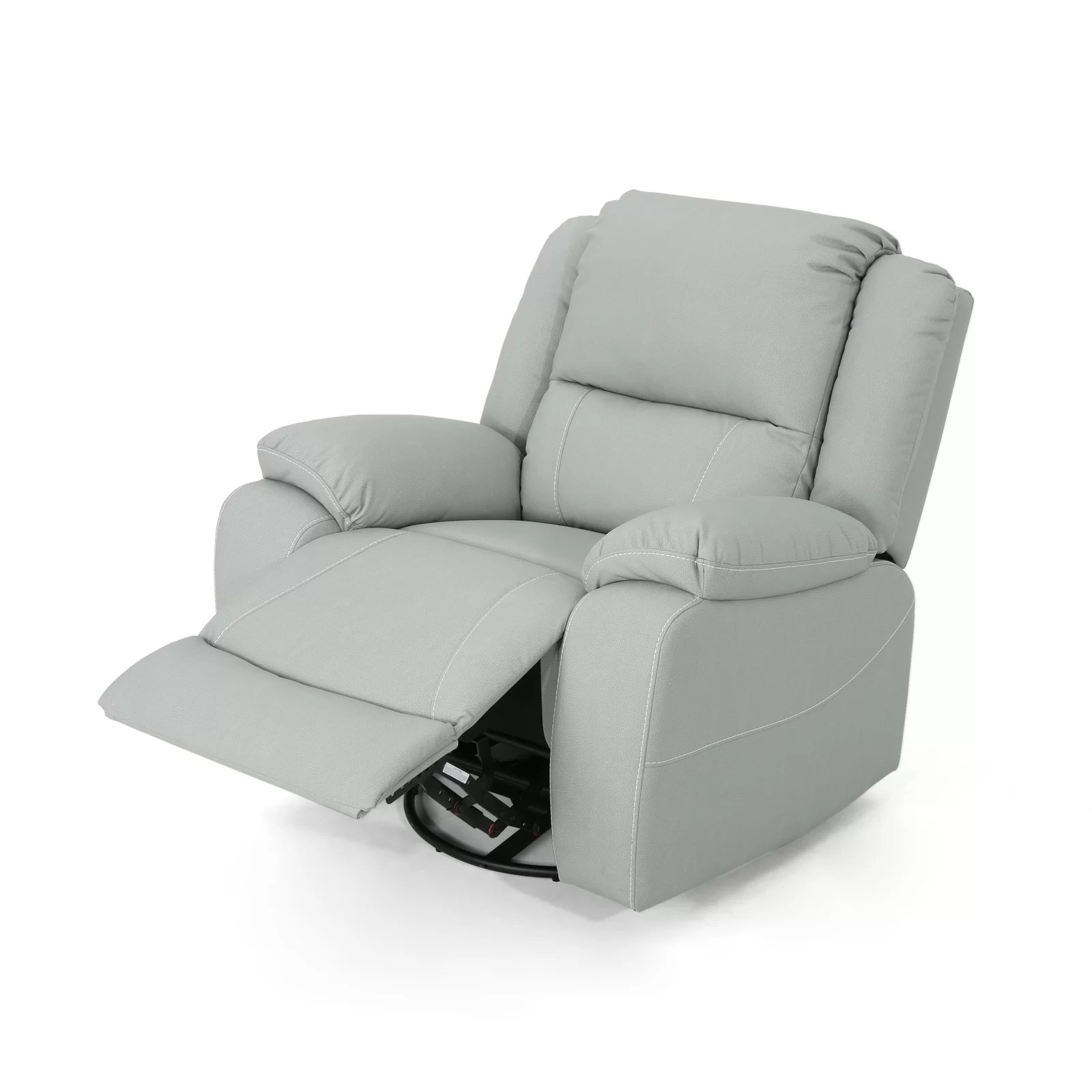 Where Should Your Feet Rest On A Recliner? Hiewigo