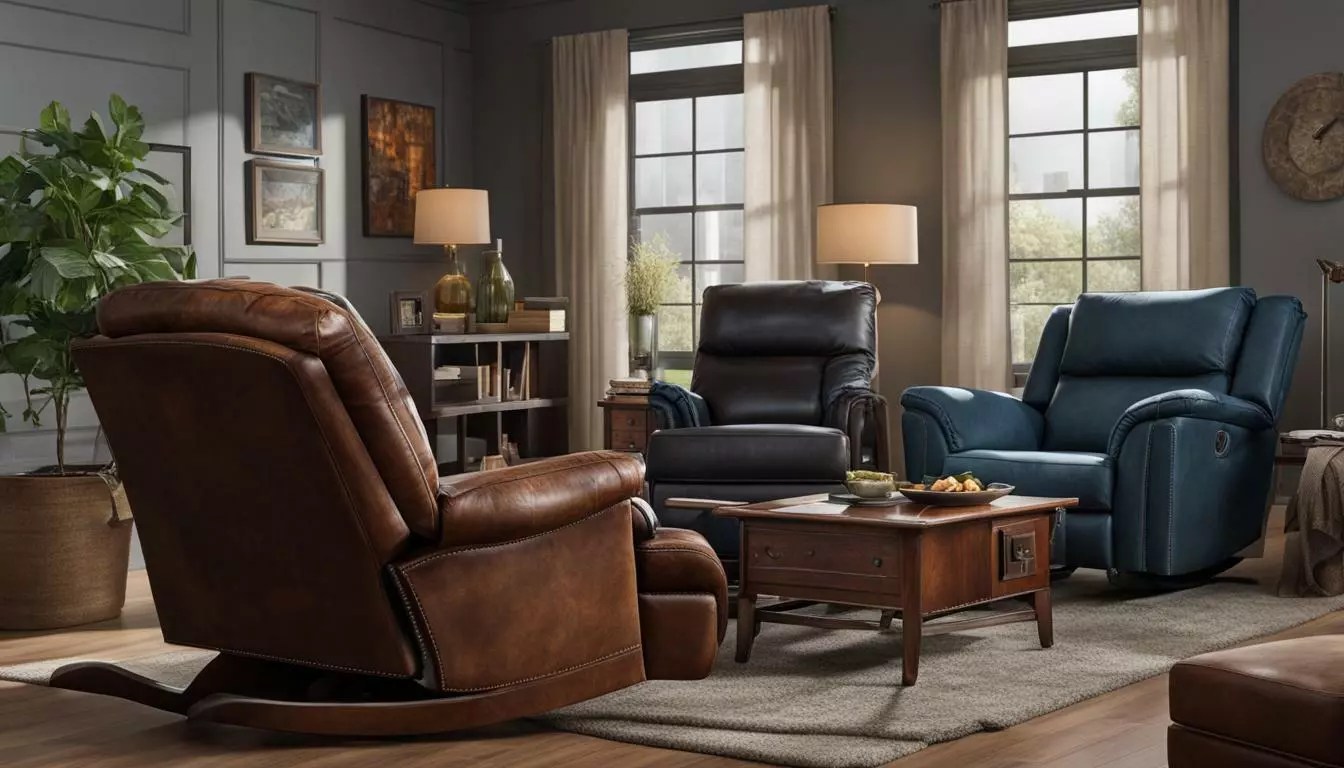 How Long Do Rocker Recliners Last?