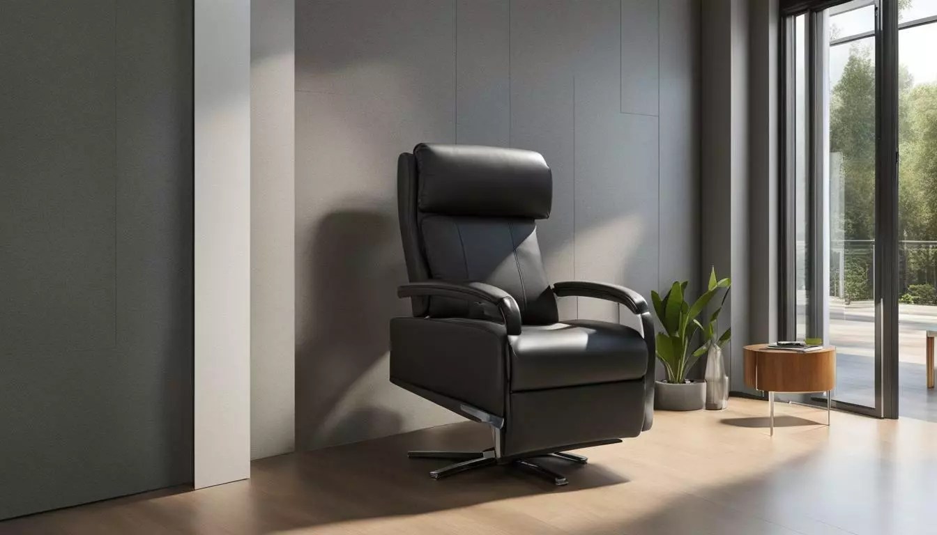What Does Wall Clearance Mean For A Recliner?