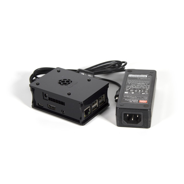 HiFiBerry Amp2 bundle HiFiBerry