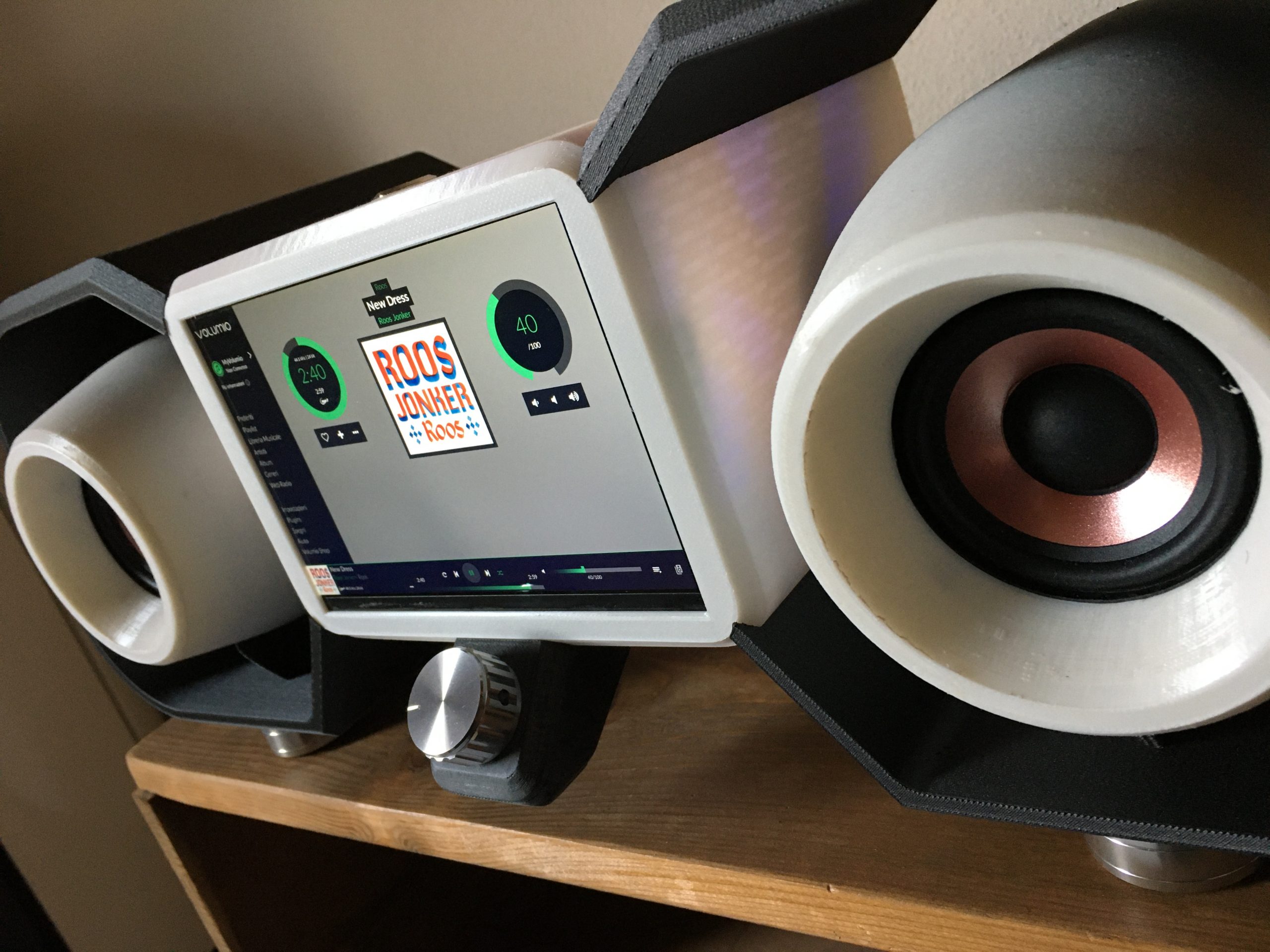 HiFiBerry user gallery HiFiBerry