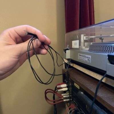 How to Ground a Turntable - Step-By-Step Guide | HiFi Hippo