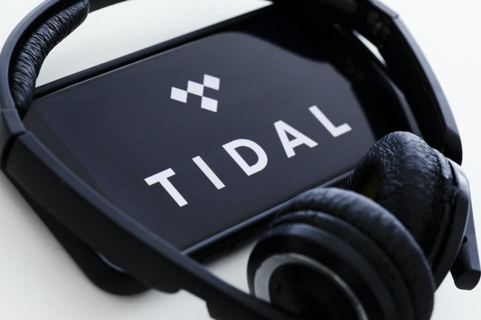 Tidal launches Connect technology to stream audio to compatible devices