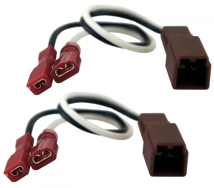 Nissan Altima 20022013 Factory Speaker Replacement Kicker (2) DSC65