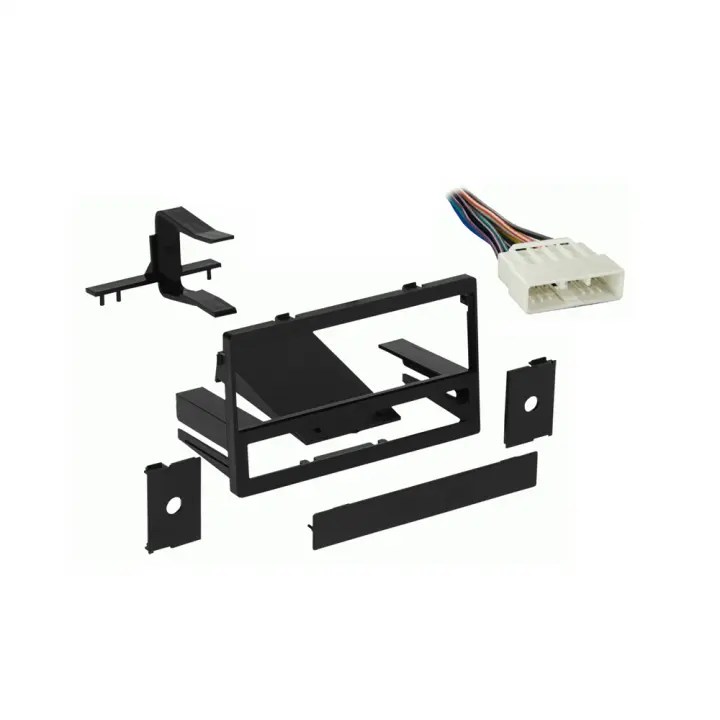 Honda Accord 1990 1991 1992 1993 1994 1995 1996 1997 Single DIN Stereo