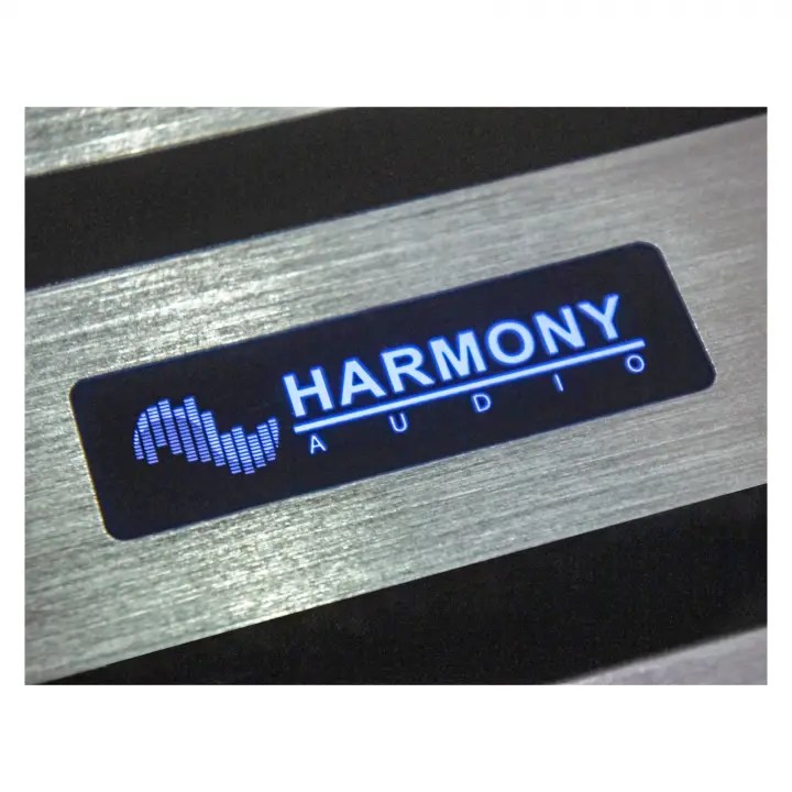 Harmony Audio HAA400.1 Car Stereo Class D Amp Mono 800 Watt Subwoofer