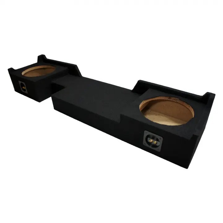 20042008 Ford F150 Ext Cab or 20042006 Ford Super Crew Dual 10