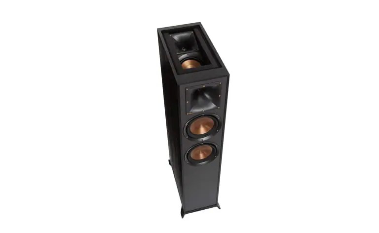 Klipsch R-625FA - Specs and Review | HiFi Specs
